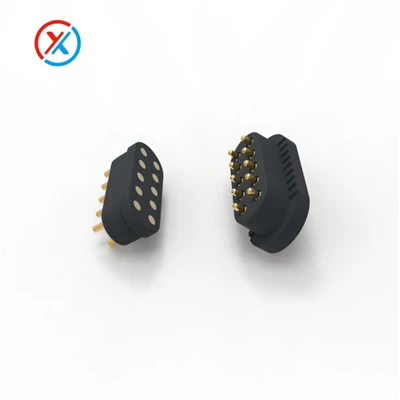10 Pin Pogo matut mahkai ai