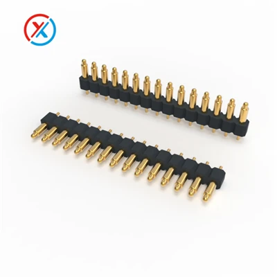 15 Pogo Pin matut mahkai ai lam ni