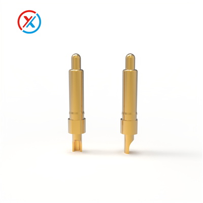Pogo pin hpe htu ai